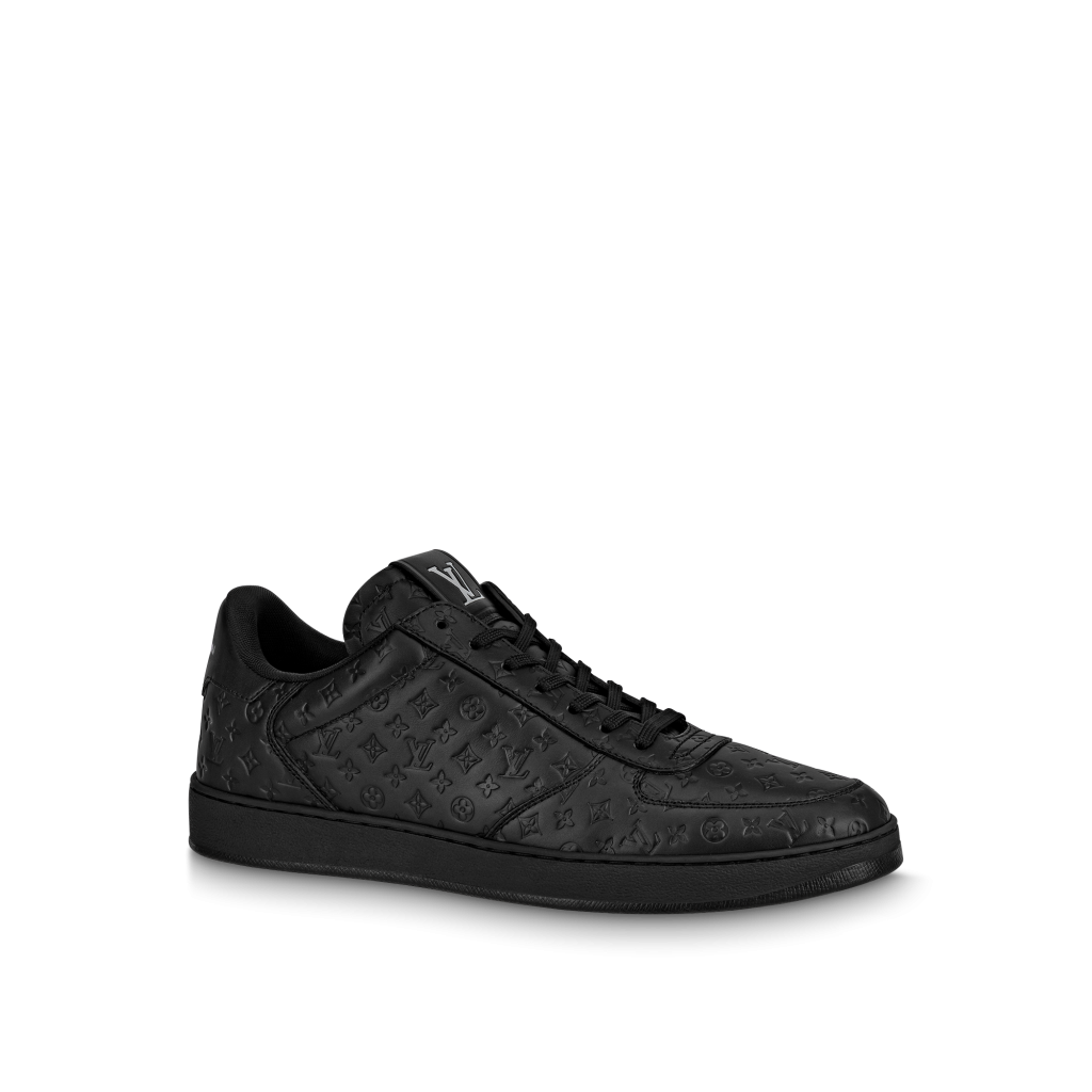 Louis Vuitton Rivoli Trainers